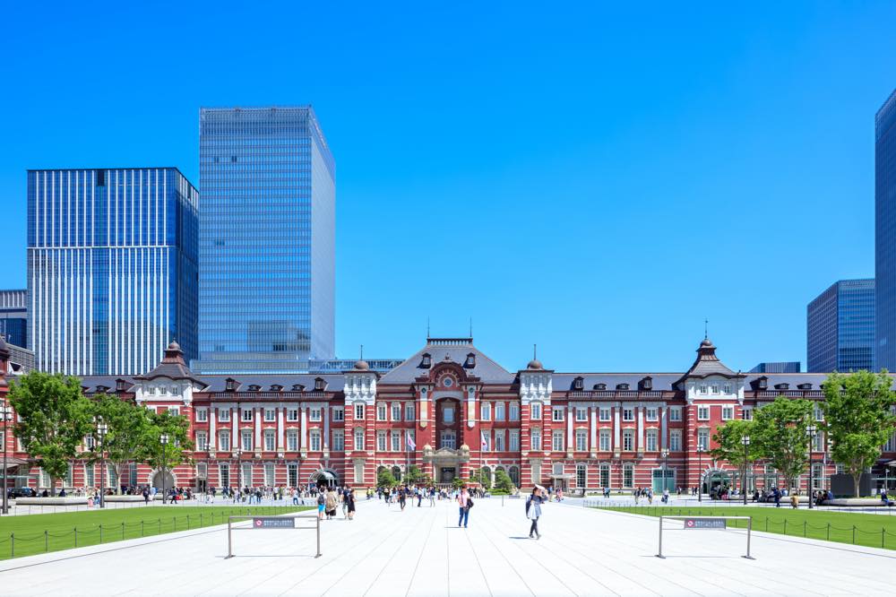 【予約可】東京駅で誕生日におすすめのお店17選！駅周辺ランチを食べ歩きしている筆者が個室・サプライズあり・お祝いプランありなお店を徹底調査！