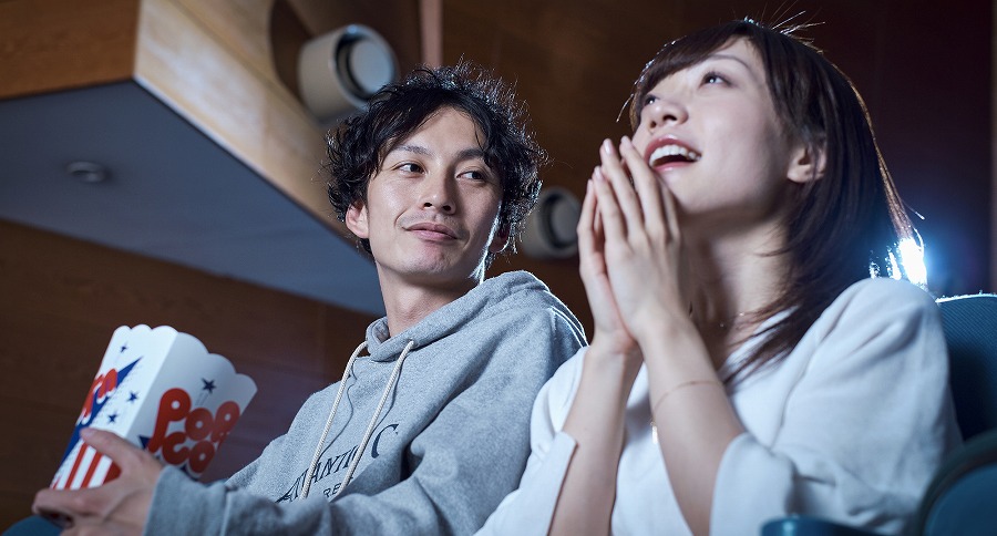 グッと距離が縮まる！付き合う前に映画デートを選ぶべき理由5つと成功へのポイントまとめ