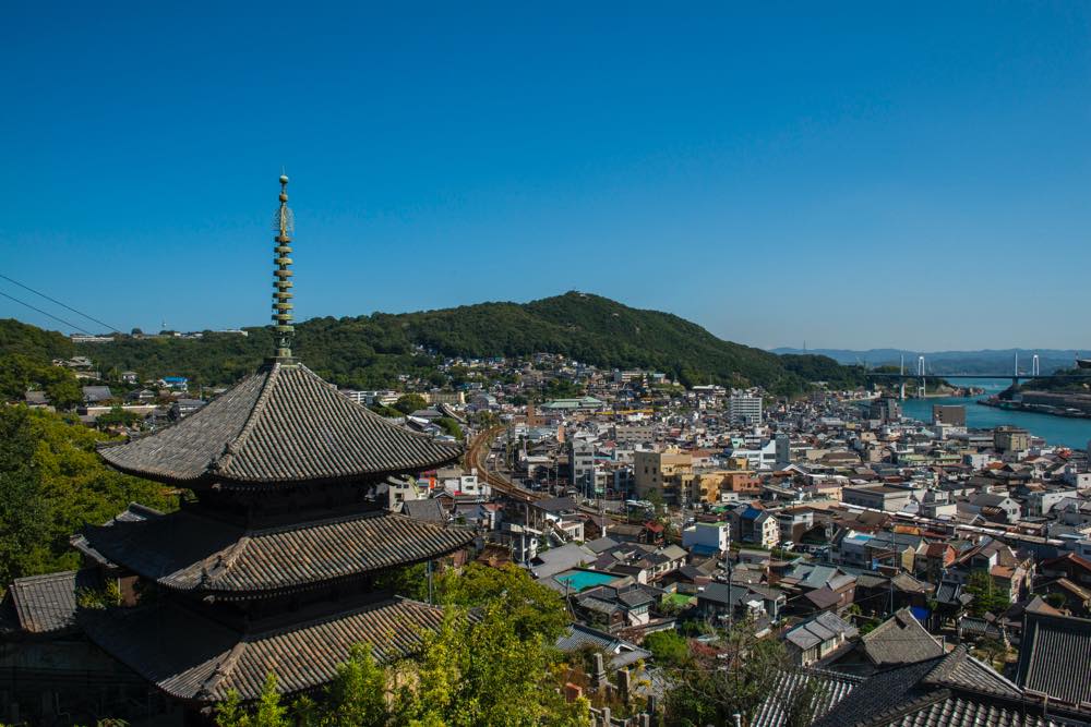 【保存版】尾道の温泉旅館おすすめ15選【広島県在住ライターが徹底紹介】老舗・サイクリング・一棟貸切・アクセス◎など