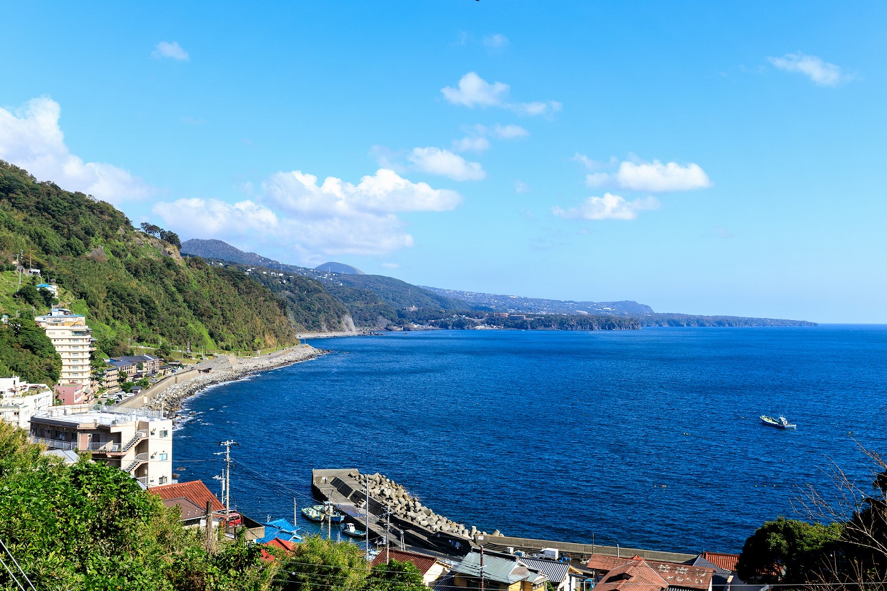 【保存版】東伊豆デートならここ！定期的に通う東伊豆通おすすめの15スポット【温泉・アクティビティ・公園・グルメなど】