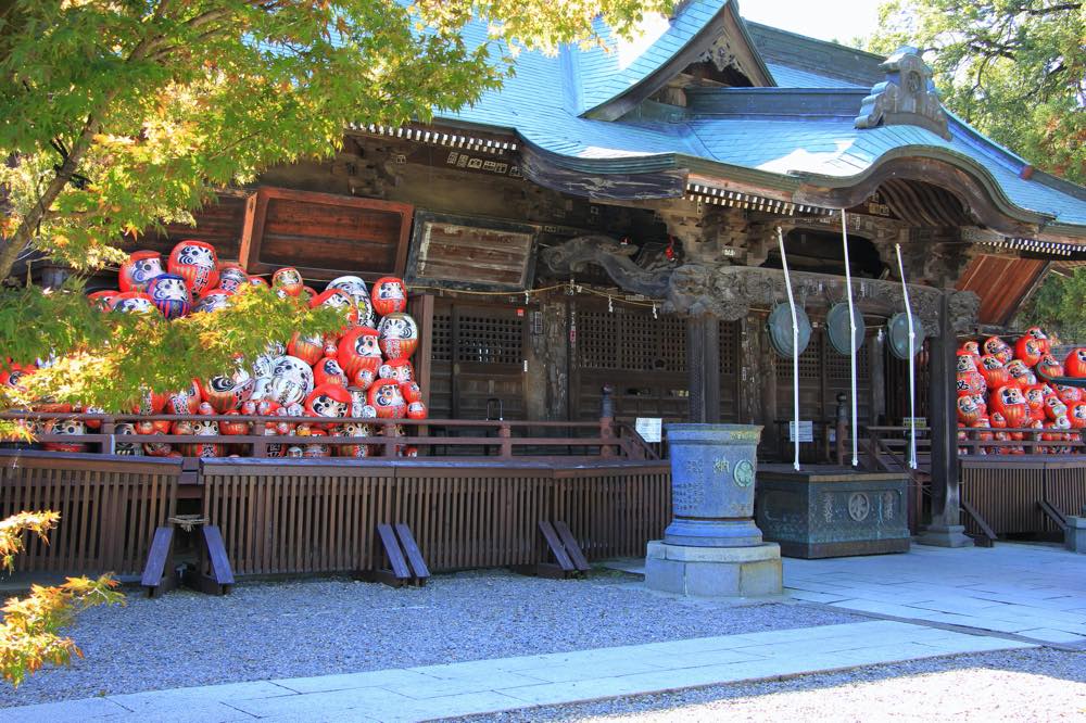 【保存版】高崎駅周辺デートならここ！関東在住の筆者おすすめの15スポット【定番・美術館・公園・史跡・グルメなど】