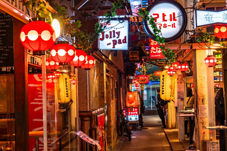 吉祥寺のおしゃれでおいしい居酒屋17選！個室有・女子会・記念日など飲み会にもおすすめのお店を吉祥寺居酒屋バイト経験者が厳選