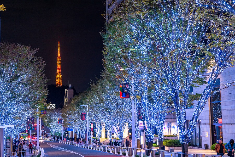 21年版 六本木で夜景が見られる記念日向きのレストランならここ 六本木通おすすめの15店 個室あり 老舗 生演奏あり 絶景 東京タワーなど アニバーサリーズマガジン