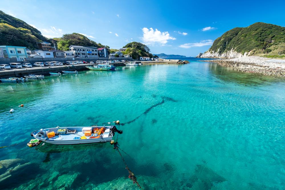 【保存版】高知県絶景ドライブデートならここ！四国通筆者おすすめの15スポット【エリア別！海が綺麗・自然・グルメやキャンプにも】