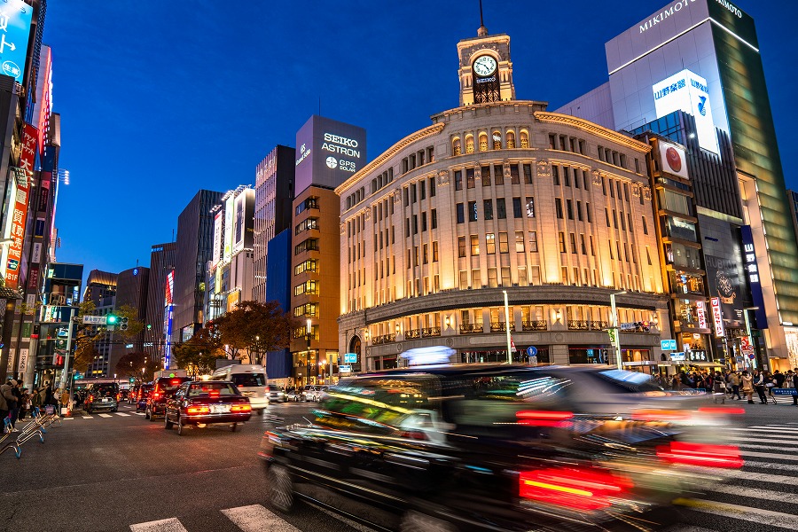 【保存版】特別な日に使いたい東京のレストランを聞いてみた【133選】