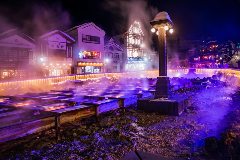 【保存版】群馬県の夜景ドライブデートならここ！関東在住の筆者おすすめの15スポット【定番から絶景スポットまで】