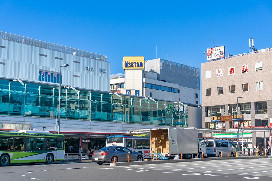 年版 浦和駅周辺で楽しめるデートスポットはここ 地元民厳選15スポット アニバーサリーズマガジン