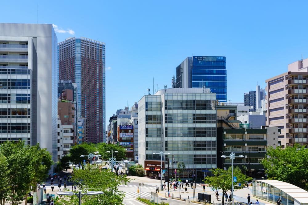 【保存版】田町のランチならここ！カップルのデートや記念日にもおすすめ【田町通が徹底ガイド】雰囲気満点の創作料理・フレンチ・イタリアンなど