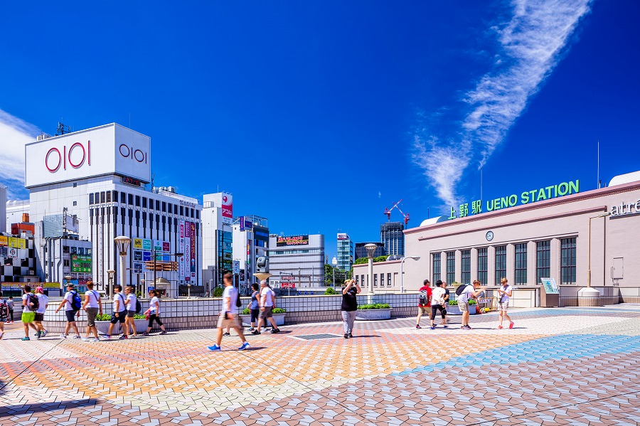 【保存版】上野の老舗ランチ16選！カップルのデートや記念日にもおすすめ【関東在住者が徹底ガイド】駅からすぐ◎コスパ・アクセス抜群・中華やとんかつなど