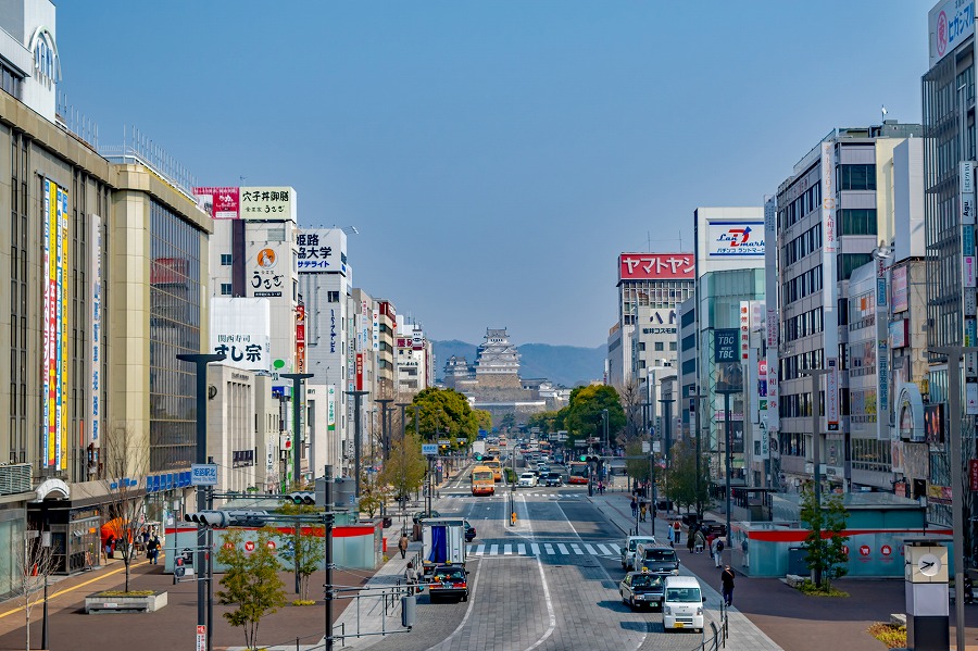 22年版 姫路駅周辺で記念日レストランならここ 地元市民おすすめの10店 口コミ 隠れ家 名店 カジュアルなど ページ 2 3 アニーお祝い体験マガジン By ギフトモール