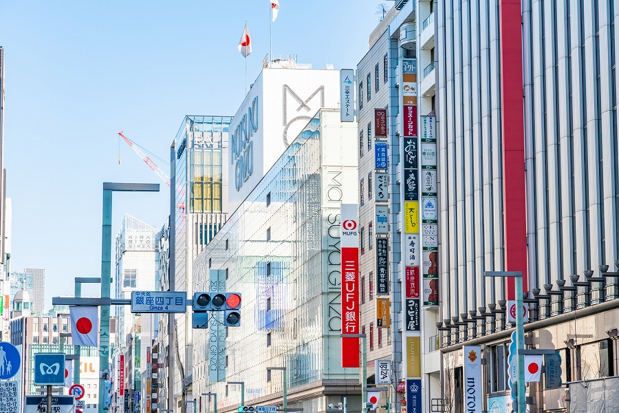 【保存版】銀座で赤ちゃんを連れてランチするならここ！銀座好きの筆者おすすめの19店【記念日向け・ママ友・コスパ◎・離乳食持ち込みOKなど】