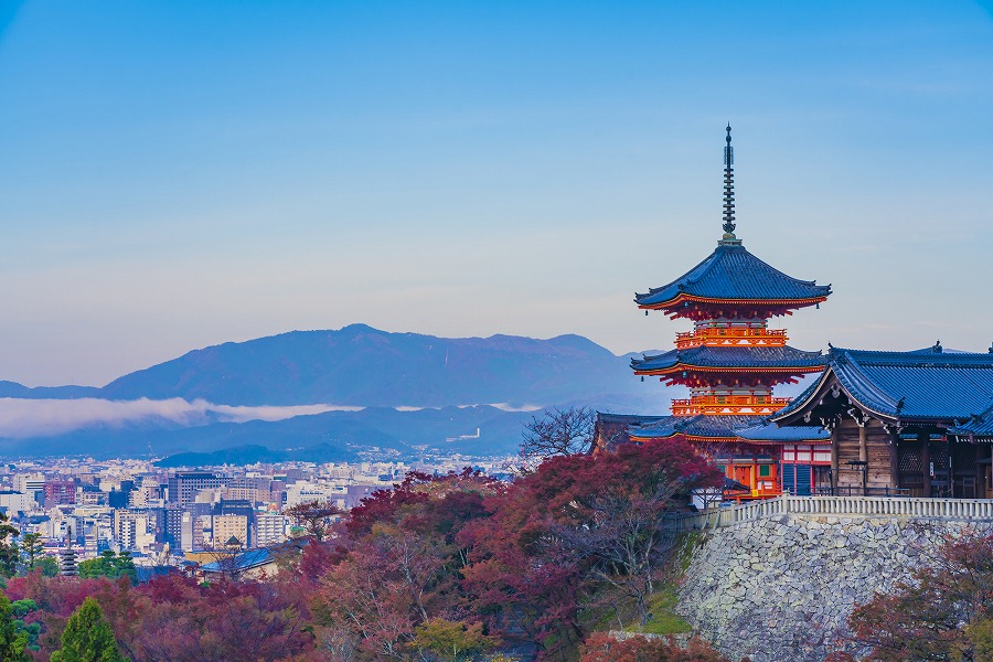 21年版 清水寺周辺デートならここ 地元民厳選の15スポット 清水寺の見どころ インスタ映え 定番スポットなど アニーお祝い体験マガジン By ギフトモール