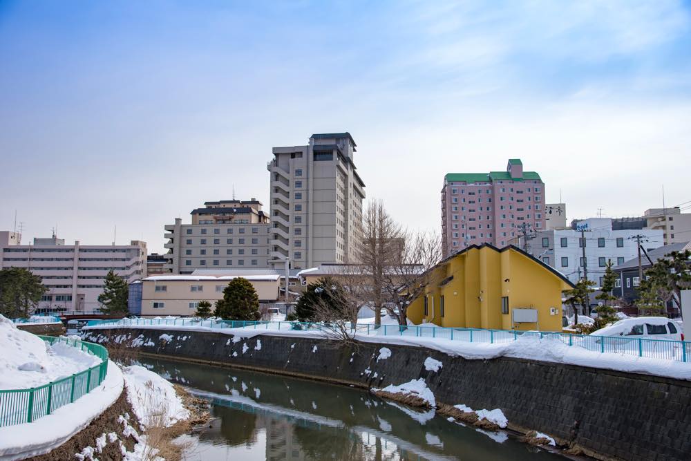 22年版 函館の温泉旅館おすすめ15選 函館生まれの筆者が徹底紹介 源泉かけ流し 口コミ良好 食事が美味しいなど アニーお祝い体験マガジン By ギフトモール