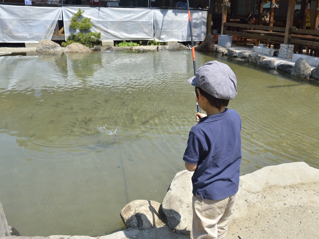 千葉のおすすめ釣り・釣り堀体験施設10選！安い・食べられる・室内など釣り好きな筆者が紹介