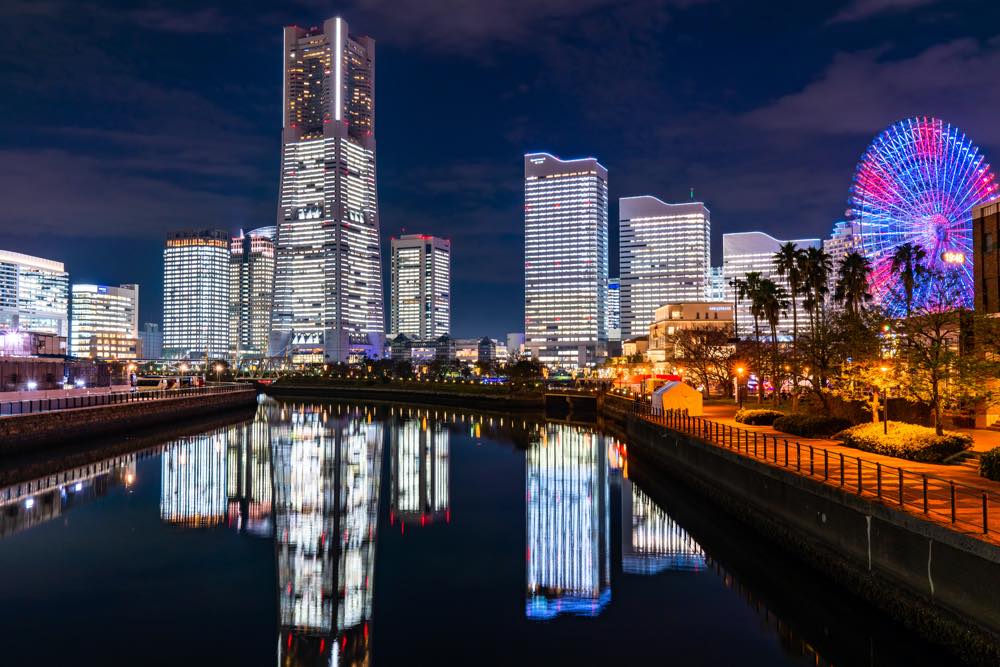 【保存版】みなとみらいでバーならここ！横浜通おすすめの17選【夜景が見えるお店・雰囲気◎・高級店・隠れ家バーなど】