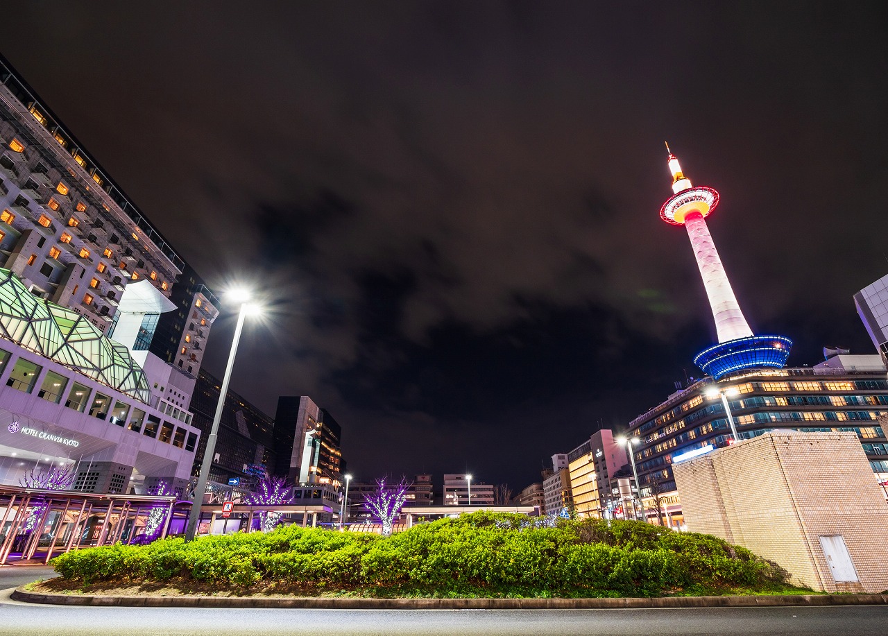 21年版 京都駅周辺の誕生日ディナー15選 ホテル内 完全個室あり 夜景 などお祝い向きのお店を京都市に居住経験ありのライターが厳選 ページ 3 3 アニバーサリーズマガジン