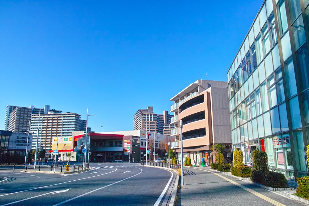 21年版 津田沼デートならここ 千葉県在住筆者おすすめの15スポット ショッピング 公園 パワースポット グルメなど アニーお祝い体験マガジン By ギフトモール