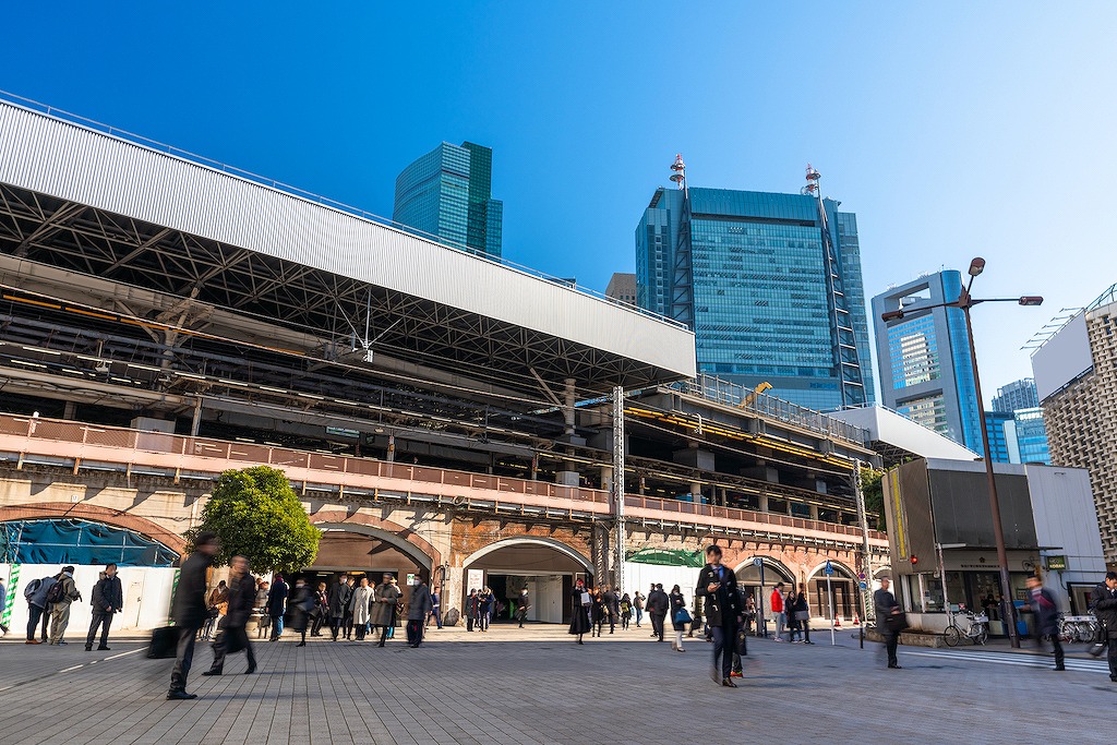 【保存版】新橋でうどんならここ！関東在住の筆者おすすめの15選【リーズナブル・ランチ・おしゃれなお店など】