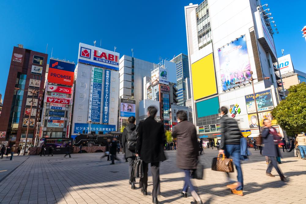 21年版 新橋の誕生日ランチ14選 個室あり 子連れok 誕生日プラン サプライズokなどお祝い向きのお店をグルメライターが厳選 アニバーサリーズマガジン