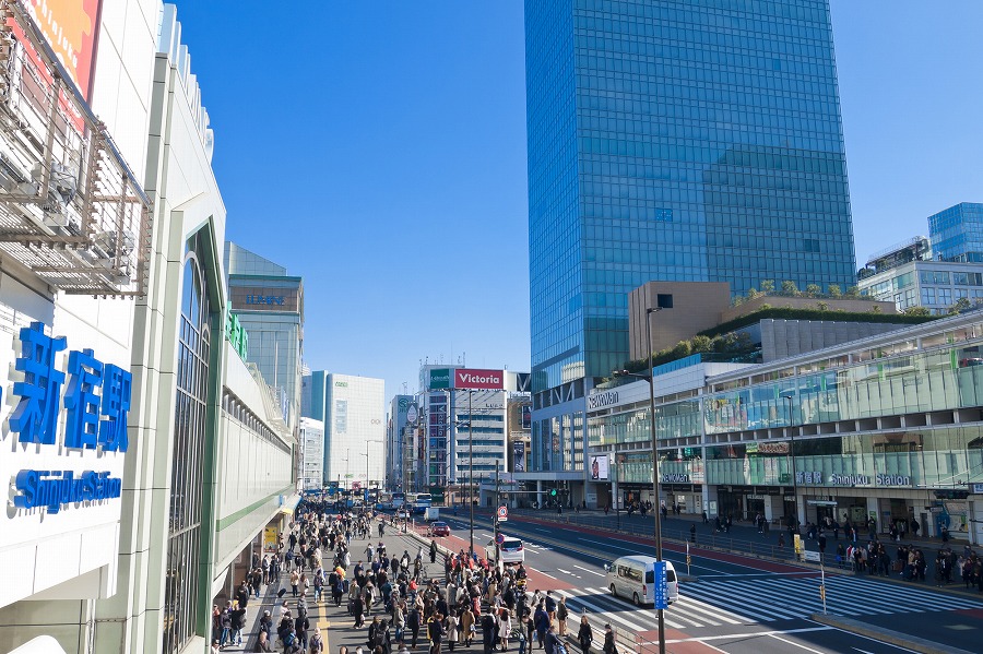 【保存版】新宿駅ナカ・駅チカでランチするならここ！新宿通おすすめの21店【和食/中華・カフェ・ラーメン・記念日向けなど】