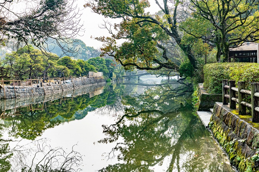 22年版 柳川デートならここ 地元民おすすめの15スポット 自然 グルメ 天然温泉など アニーお祝い体験マガジン By ギフトモール