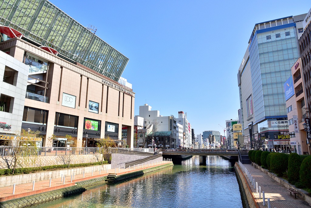 【2023年度版】中洲川端で女子会するならこのお店！おしゃれランチや居酒屋・個室など18選◎女子会好きなグルメライターが厳選！