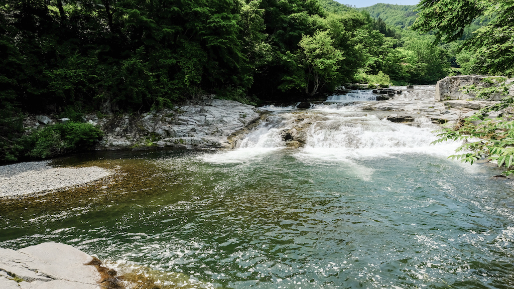 岩手の水遊びスポット15選！ビーチ・プール・公園などアウトドア大好きな筆者が紹介