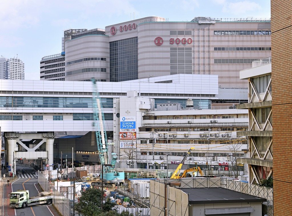 eafeels クロスバイク バッグ付 総武線千葉駅周辺の駅で手渡し希望