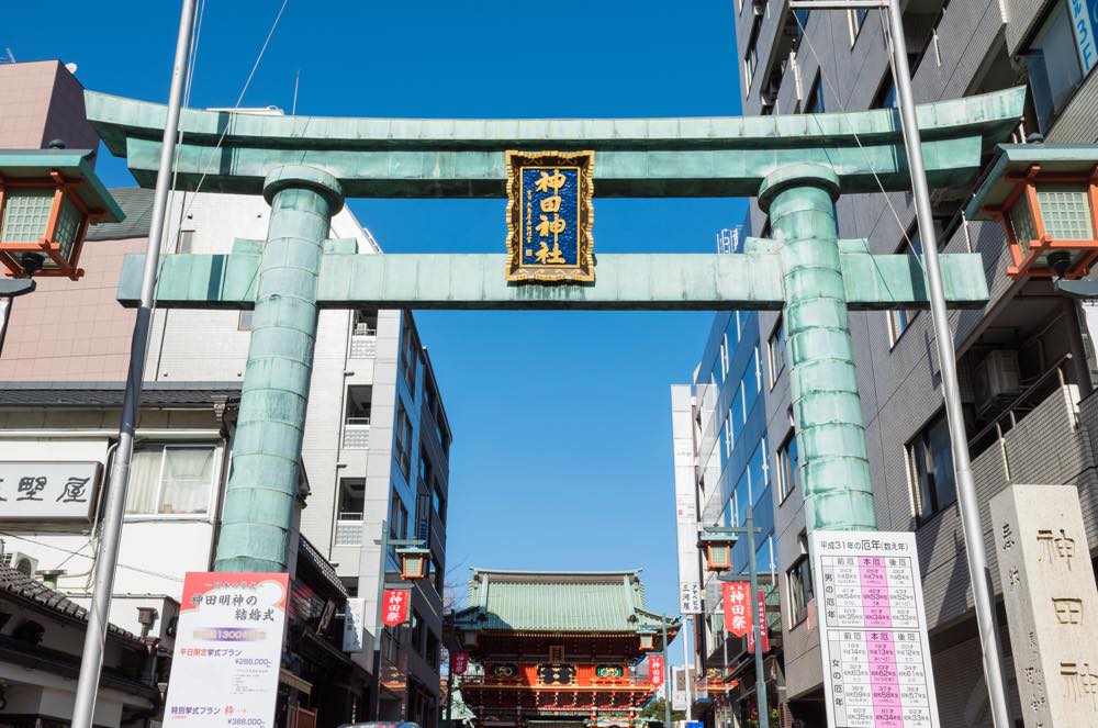 【予約可】神田でお宮参りにおすすめのお店15選！東京でお宮参りした子育て中の筆者が個室・お祝いプランあり・お宮参り後のランチにもぴったりなお店を徹底調査！