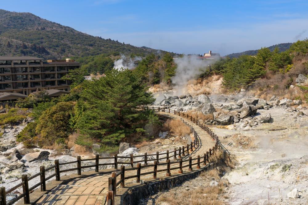 【雲仙温泉】記念日・誕生日など特別な日に泊まりたい旅館・ホテル15選！客室露天風呂・食事が美味しい・温泉自慢など温泉マニアな筆者が徹底調査！