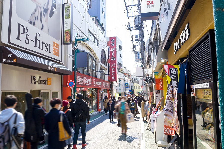 【保存版】下北沢のレストランならここ！元下北沢在住の筆者おすすめの17店【カレーからカフェ・居酒屋・イタリアンまで】