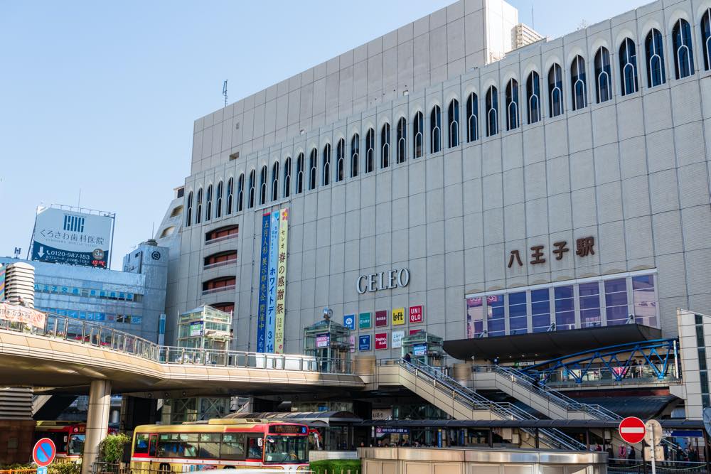 【保存版】八王子でスイーツならここ！中央線ユーザー筆者おすすめの19選【駅チカ・SNS映え・おしゃれカフェのスイーツなど】