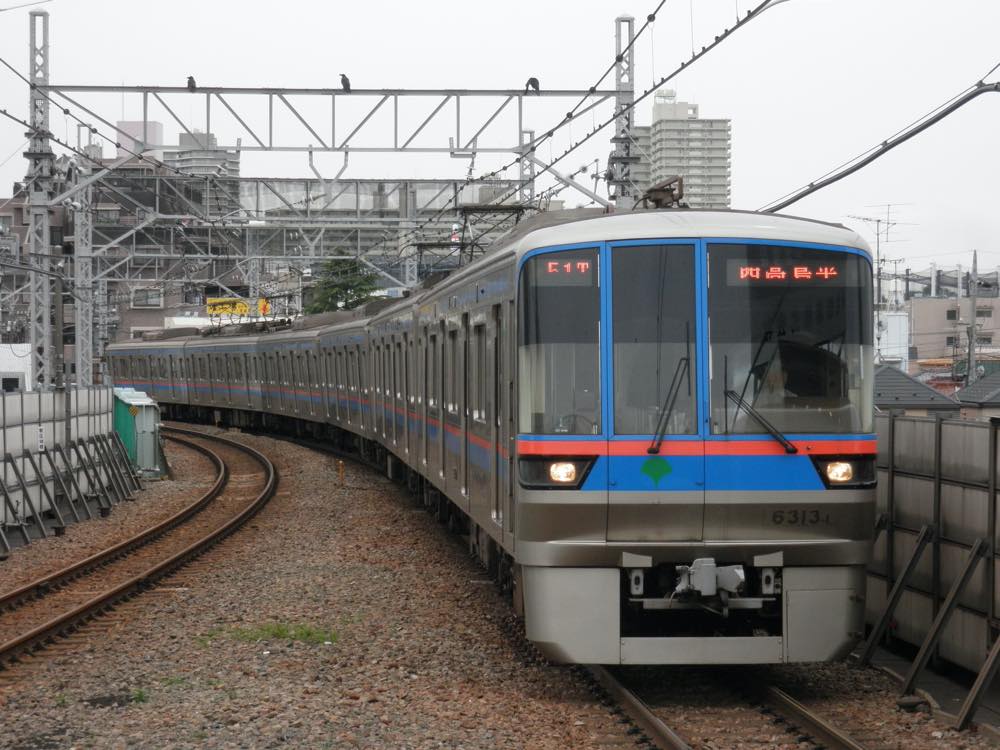 【保存版】三田線沿線デートならここ！都内在住筆者おすすめの15スポット【絶景エリア・ミュージアム・自然スポット・レトロ喫茶店など】