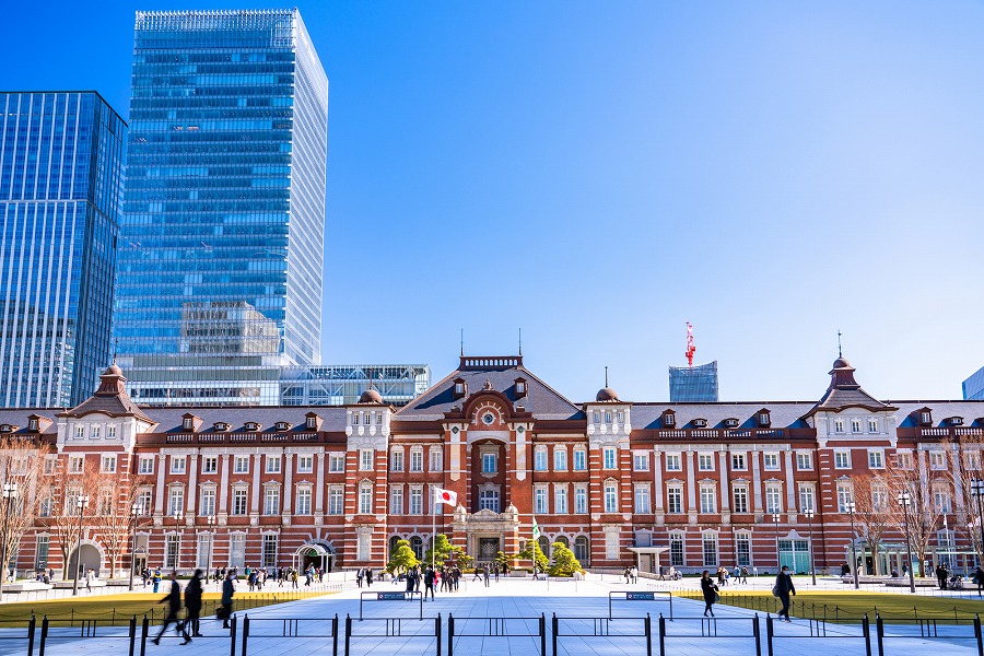 【予約可】東京駅でお宮参りにおすすめのお店15選！記念日やイベントごとが大好きな筆者が個室・お祝いプランあり・お宮参り後のランチにもぴったりなお店を徹底調査！