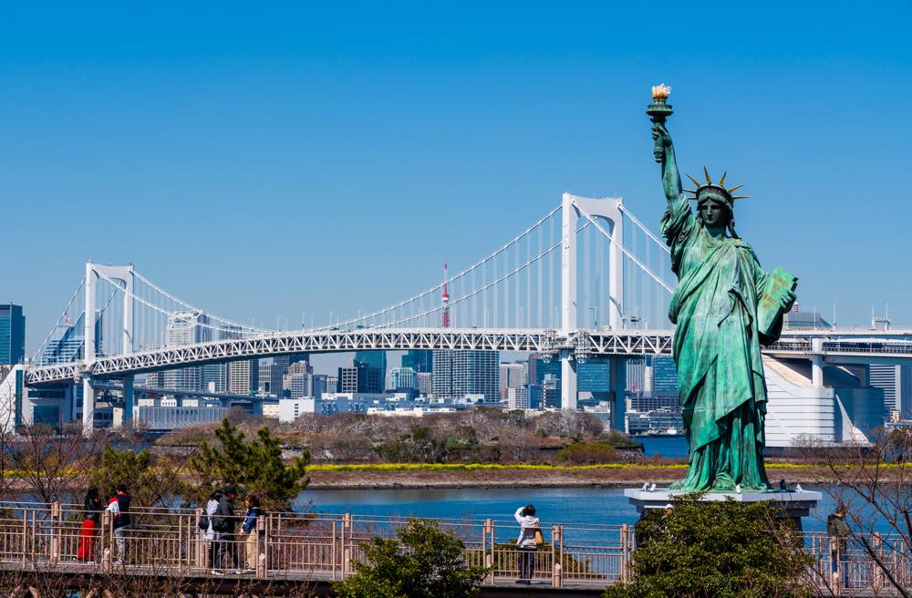 【保存版】お台場の記念日ランチ15選！子連れOK・気軽に入れる・景色が綺麗などお祝い向きのお店を都内在住OLが厳選