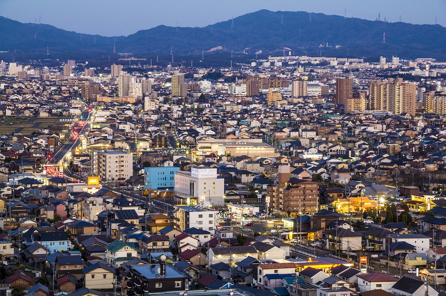 【保存版】尾張旭デートならここ！愛知県民の筆者おすすめの15スポット【自然からカフェ、ディナーまで】