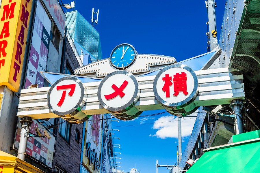 【保存版】上野アメ横でランチならここ！上野通おすすめの18店【おしゃれ・ローカルフード・リーズナブル・コスパ◎など】