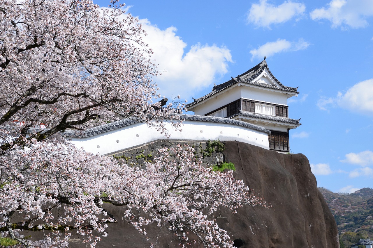 21年版 臼杵デートならここ 九州在住の筆者おすすめの15スポット 定番 絶景 グルメ 温泉 桜 紅葉の名所など アニーお祝い体験マガジン By ギフトモール