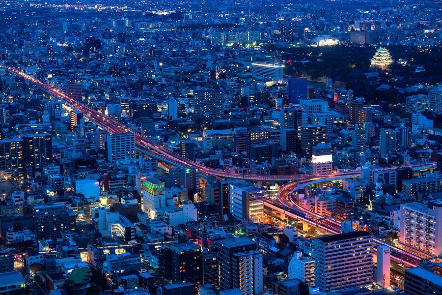 22年版 名古屋で夜景が望めるレストランならここ 地元民おすすめの15店 定番から老舗 有名シェフ ムード なお店 アニーお祝い体験マガジン By ギフトモール