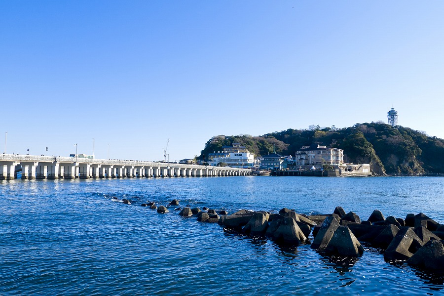 21年版 湘南新宿ラインデートならここ 関東在住のライターおすすめのスポット15選 絶景スポット 公園 水族館など アニバーサリーズマガジン