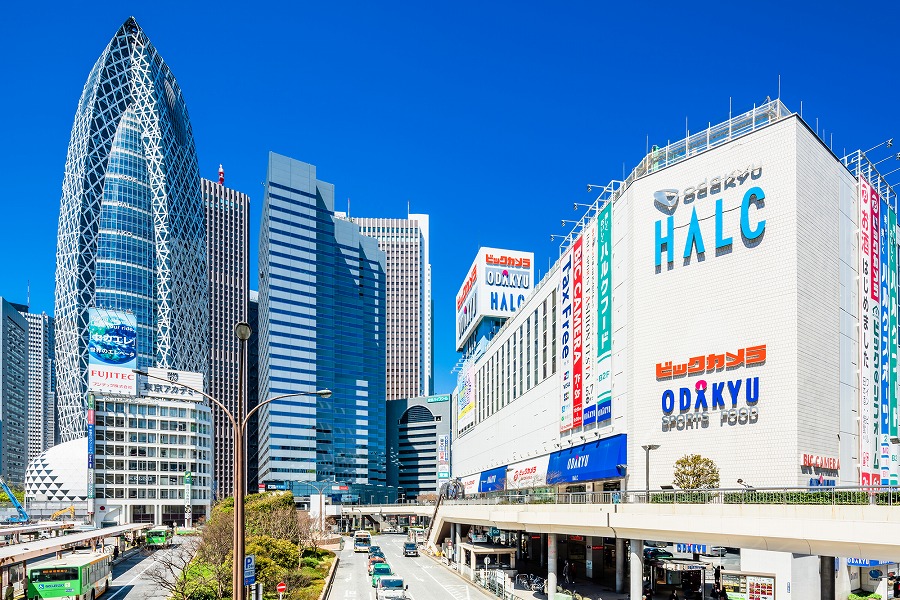 【保存版】新宿で寿司ならここ！首都圏在住の筆者おすすめの15選【コスパ◎から高級店・大きなネタが自慢のお店など】