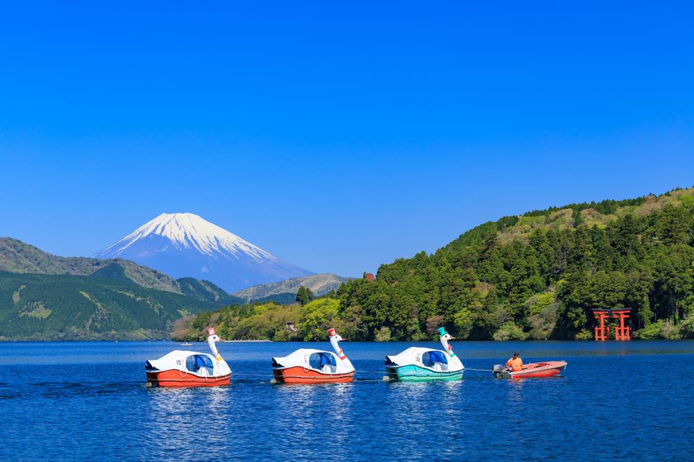 21年版 箱根の子連れランチならここ 家族旅行やお出かけにおすすめ14選 子育てママが徹底ガイド ベビーカーok 個室 ゆったりテーブル席など アニーお祝い体験マガジン By ギフトモール