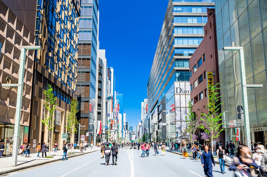 22年版 銀座の美味しい洋食ランチならここ 銀座大好き筆者おすすめの15店 正統派イタリアン カジュアルから高級 多彩なジャンル アニーお祝い体験マガジン By ギフトモール