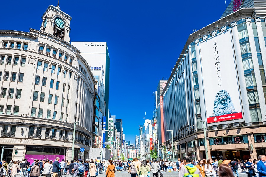 【保存版】銀座で懐石ランチならここ！グルメライターおすすめの14店【コスパ◎・リーズナブル・子連れOK/お子様メニュー・口コミ◎など】