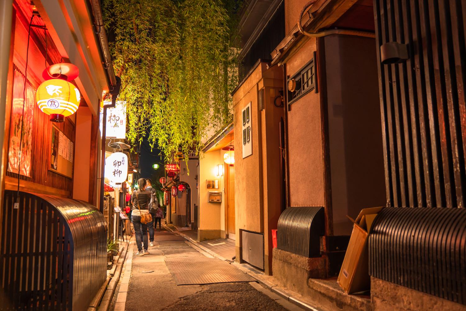 【保存版】接待・会食に！先斗町のお店15選！完全個室あり・日本料理が自慢・ワンランク上のおもてなしなどビジネスマン向きのお店を京都市に居住経験ありのライターが厳選