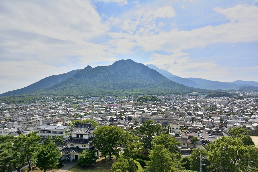 【保存版】島原デートならここ！デート常連者おすすめの15スポット【定番から歴史を感じるスポット、グルメ、絶景まで】