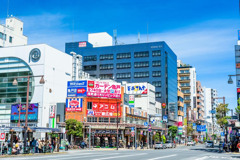 【保存版】亀戸で和食ならここ！都内居住歴アリ筆者がおすすめの15選【ランチ・ディナー・個室など】