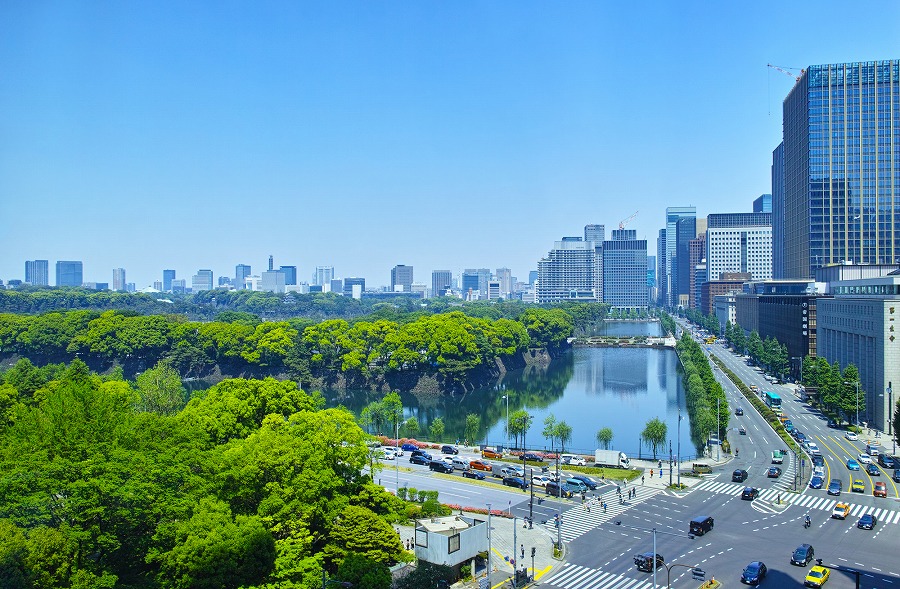 【保存版】日比谷公園付近のレストランならここ！元都内勤務の筆者おすすめの店19選【フレンチ・アジアン系・豪華ホテルレストランなど】