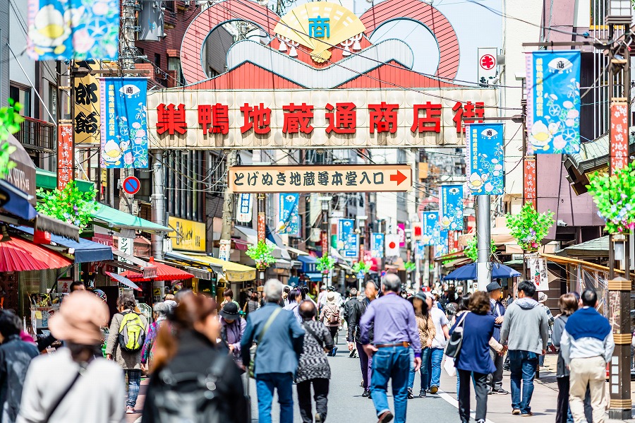 【保存版】巣鴨でカフェならここ！グルメ好きおすすめの18選【おしゃれ・カフェスイーツ・子連れOKなど】