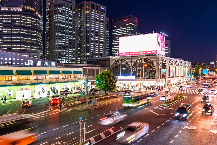 21年版 品川で夜ご飯ならここ 都民おすすめの15店 ホテルディナー 夜景 口コミ高評価のお店など アニーお祝い体験マガジン By ギフトモール